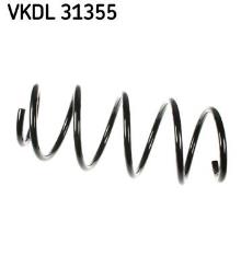 SKF VKDL 31355